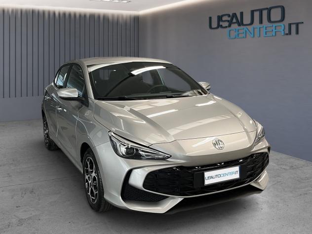 MG MG3 1.5 Comfort - Foto 3