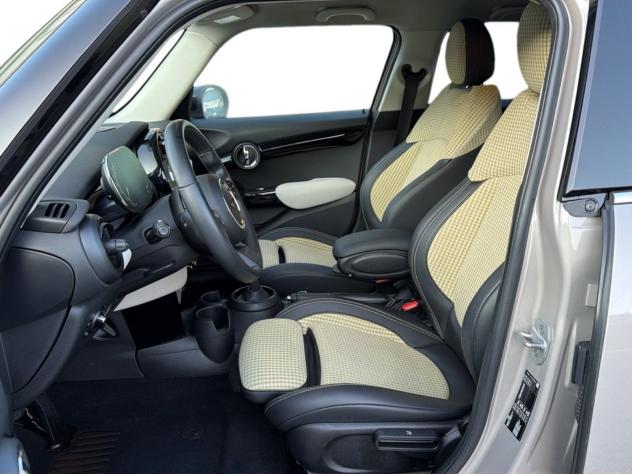 MINI Mini 5 porte 1.5 Cooper 136 Cv 5 porte Yours Autom. - LED, Navi, Keyless ecc - Foto 6