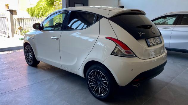 LANCIA 1.0 FIREFLY HYBRID 5P 69CV - CARPLAY, NEOPATENTATI - Foto 4