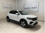 VOLKSWAGEN T-Cross Edition Plus 1.0 tsi 115cv dsg-Ok Neopatentati rif. 23958405