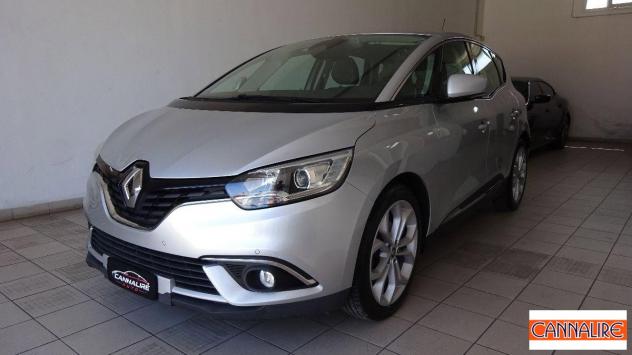 RENAULT - Scénic - dCi 8V 110 CV Energy Zen - Foto 4
