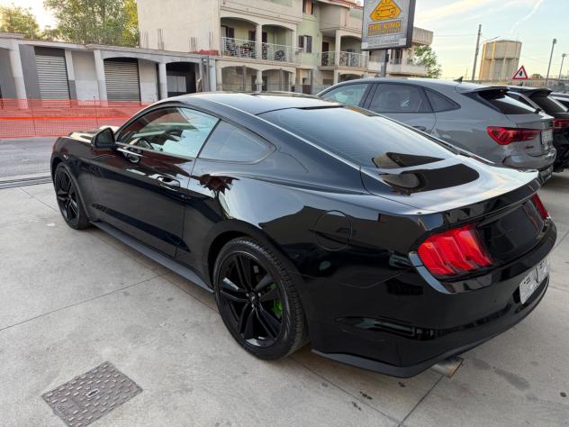 Ford Mustang Fastback 2.3 EcoBoost aut. - Foto 4