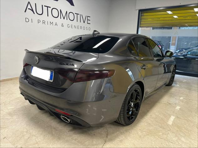 Alfa Romeo Giulia (952) Veloce 2.2 Diesel 136 CV - Foto 4