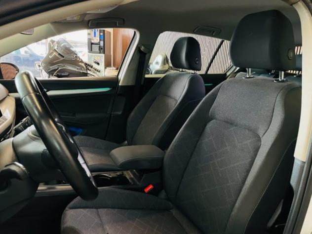 VOLKSWAGEN Golf 2.0 TDI 115 CV SCR Life rif. 22466136 - Foto 8