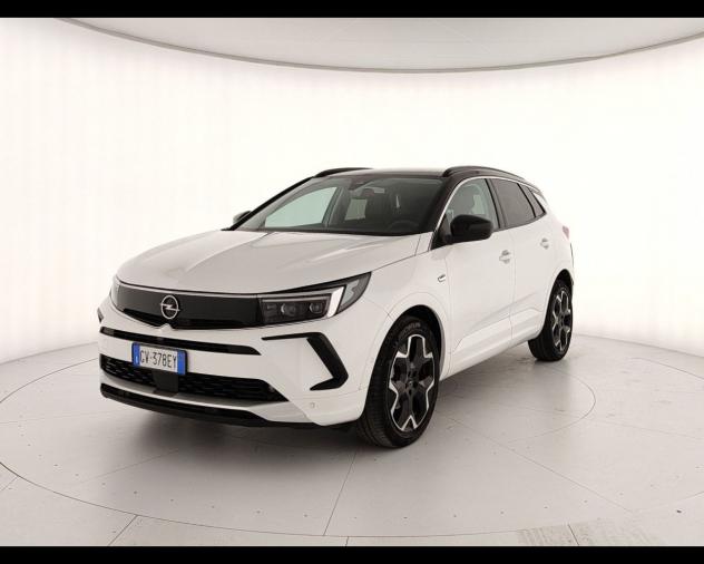 Opel Grandland I 2022 1.5 ecotec Ultimate s&s 130cv at8 - Foto 3