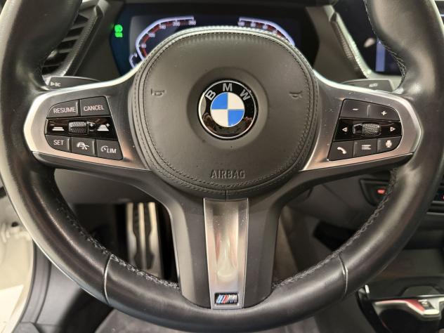BMW Serie 2 Gran Coupe 218i Gran Coupé M-Sport Steptronic - PREZZO REALE - Foto 5