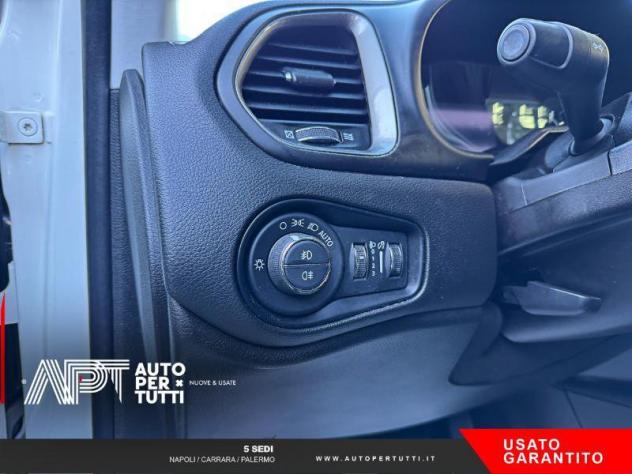 Jeep Renegade Renegade 1.0 t3 Limited 2wd - Foto 8