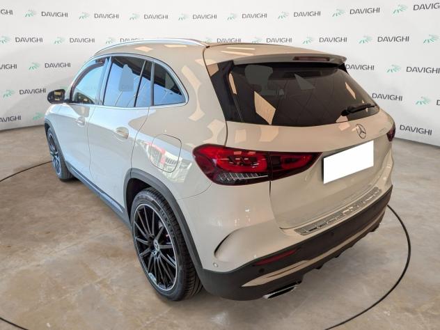 Mercedes-Benz GLA GLA 200 d Premium auto - Foto 3