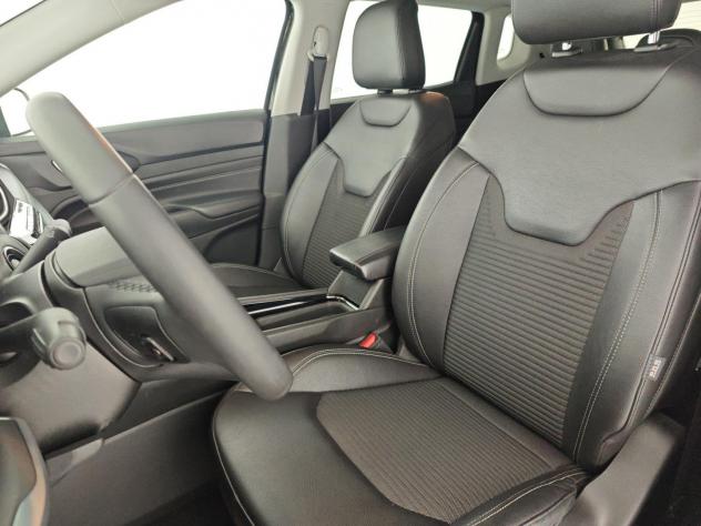 Jeep Compass 1.3 T4 190CV PHEV AT6 4xe Limited - Foto 10