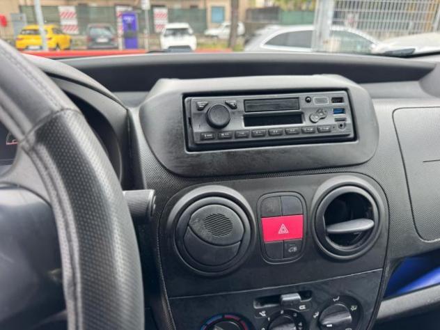 FIAT Fiorino 1.3 MJT 80CV Cargo rif. 23878623 - Foto 8