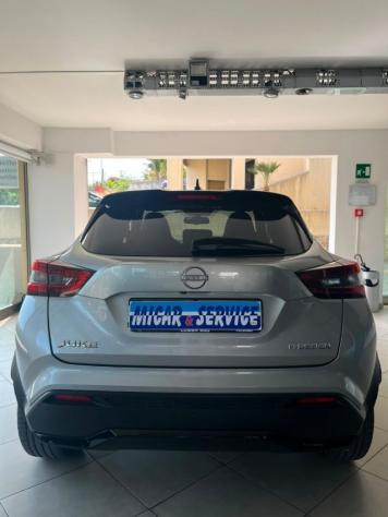 NISSAN Juke 1.0 DIG-T 114 CV N-Design rif. 23926257 - Foto 4