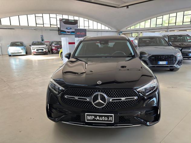 Mercedes-Benz GLC GLC 300de AMG Line Premium - Foto 5