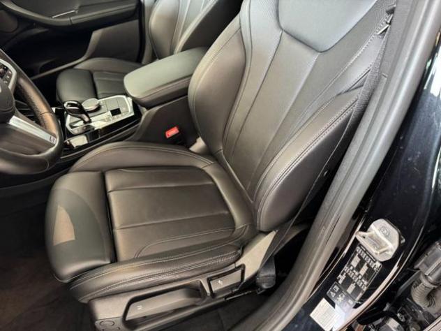 BMW X4 xDrive20d 48V Msport +KARDON+NAVI PRO rif. 24054325 - Foto 4