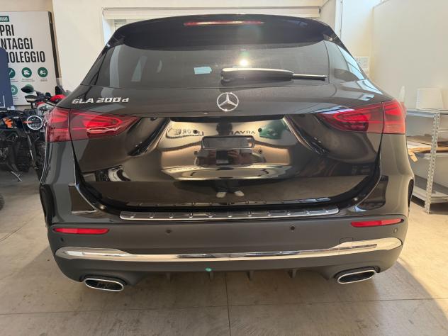 Mercedes-benz GLA 200 d Automatic AMG Line Premium - Foto 5