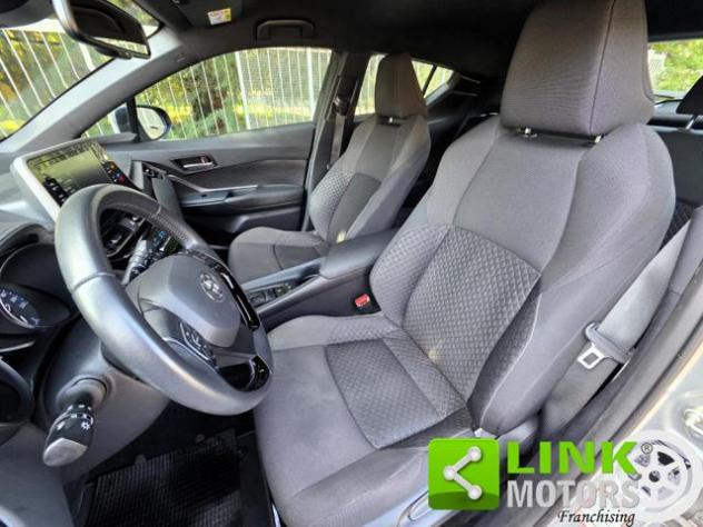 TOYOTA C-HR 1.8h Active e-cvt rif. 23996214 - Foto 4