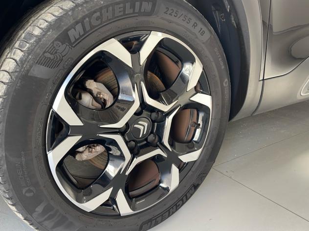 Citroën C5 Aircross BlueHDi 130 S&S Shine EAT8 - Foto 4