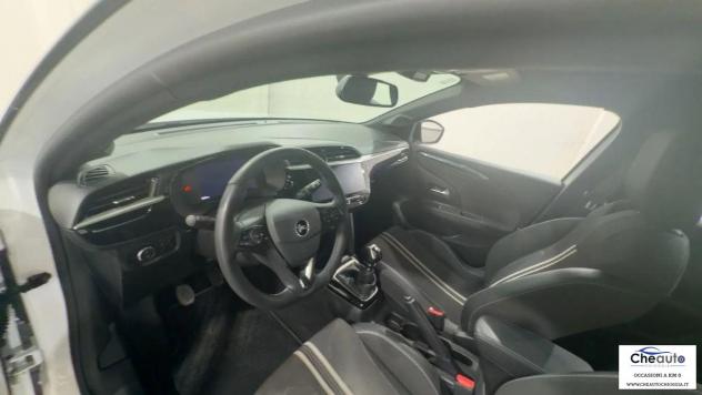 OPEL - Corsa - 1.2 100 CV GS - Foto 6