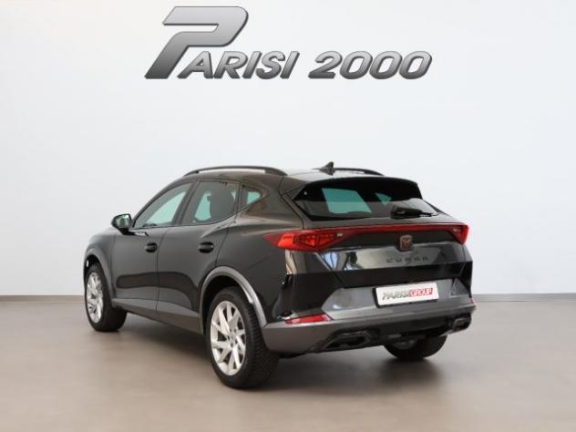 CUPRA Formentor 1.5 150CV DSG *PROMO PARISI GROUP* rif. 23477290 - Foto 4