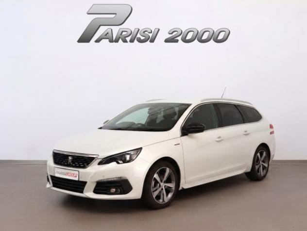 PEUGEOT 308 PureTech 130CV AUT SW GT Line *PROMO PARISI GROUP* rif. 23940397