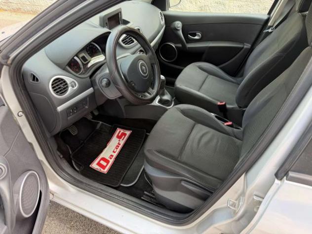 Renault Clio 5p 1.2 16v Confort, NEOPATENTATI OK! - Foto 2