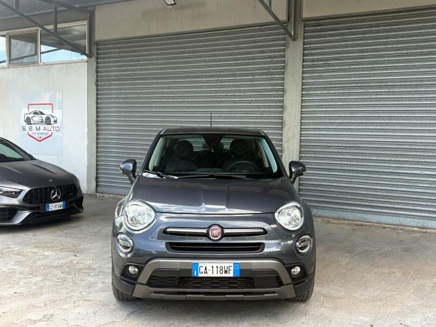 Fiat 500X 1.3 MultiJet 95 CV City Cross