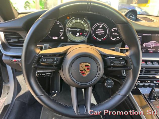 PORSCHE 911 Carrera 4S rif. 23504687 - Foto 8