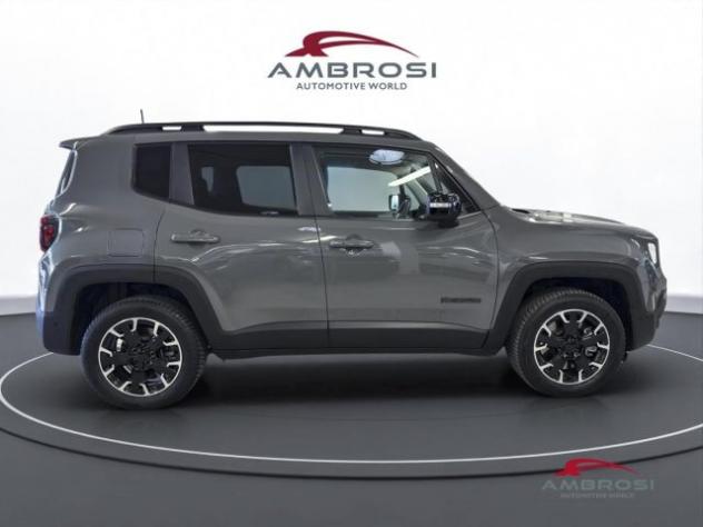 JEEP Renegade 1.3 T4 240CV PHEV 4xe AT6 Upland Cross rif. 23814728 - Foto 5