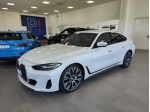 BMW Serie 4 430i GC Sport Pelle Navi Fari LED Cerchi 20”