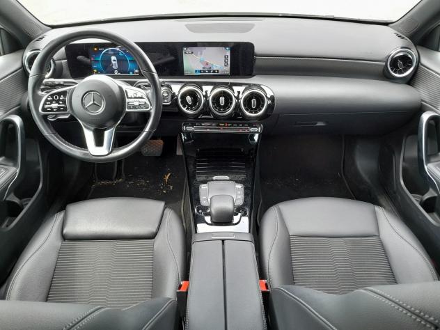 Mercedes-Benz Classe A A 180 d Automatic IVA ESPOSTA PREZZO PROMO CON FINANZIAMENTO - Foto 9