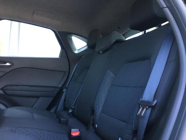 Renault Captur ECO GPL 100 cv Evolution SUPER-OFFERTA!! KM0 - Foto 7