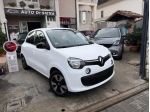 Renault Twingo SCe EDC Zen