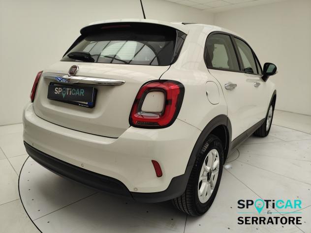 FIAT 500X 500 X 2018 1.0 T3 Cult 120cv - Foto 5
