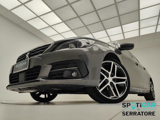 Peugeot 308 II SW 1.5 bluehdi Allure s&s 130cv eat8 - Foto 3