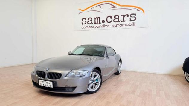 BMW Z4 3.0si cat Coupé rif. 23988896