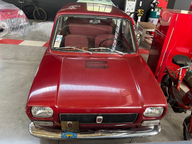 FIAT 127 CORIASCO - Foto 5