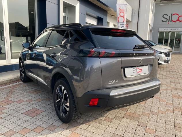 Peugeot 2008 PureTech 100 S&S Allure - Foto 8