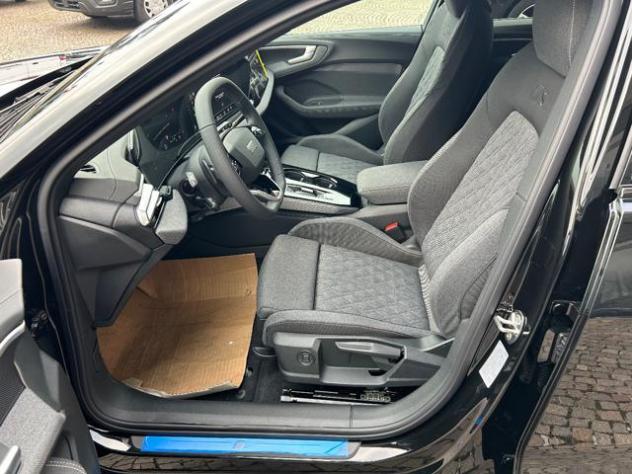 AUDI A5 Avant TDI 150 kW mHEV+ S tronic S Line edition rif. 24051290 - Foto 8
