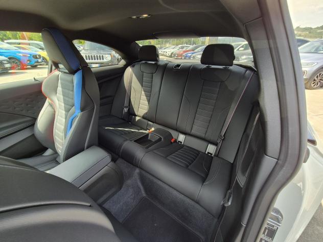BMW Serie 2 M2 G87 2022 Coupe M2 Coupe 3.0 460cv auto - Foto 7