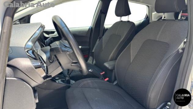 FORD Fiesta 1.0 Ecoboost Hybrid 125 CV 5 porte Titanium rif. 23924340 - Foto 10