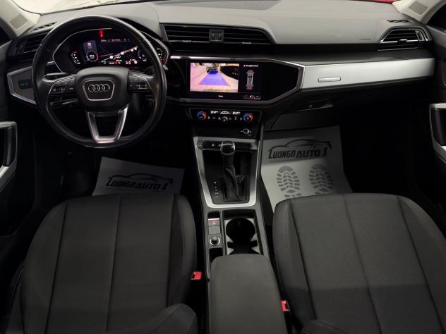 Audi Q3 35 TDI S tronic line edition Full Opt - Foto 9