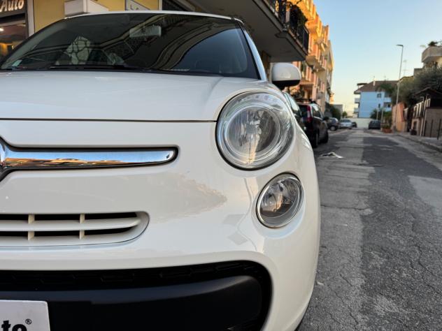 Fiat 500L 1.4 T-Jet 120cv GPL Lounge cat.E6 - Foto 9