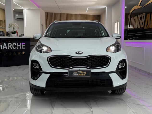 Kia Sportage 1.6 CRDI 136CV Automatica- Full Optional - Foto 2