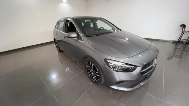 Mercedes-benz Classe B 180d Autom '24 Restyling