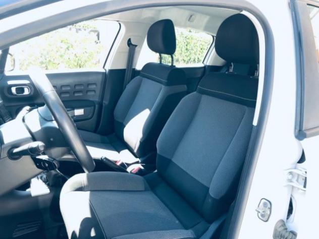 CITROEN C3 1.2 82 CV S&S Feel BUSINESS rif. 23008153 - Foto 10