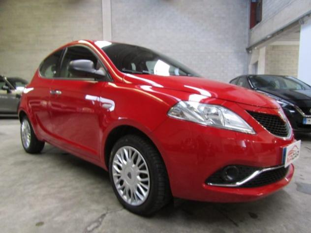LANCIA Ypsilon Ypsilon 1.2 Platinum * 59.000 KM REALI * rif. 24091847 - Foto 3