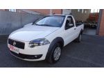 FIAT Strada 1.3 MTJ FIORINO TREKKING PICK -UP