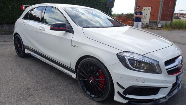 MERCEDES - Classe A - 45 AMG EDITION 1 - Foto 2