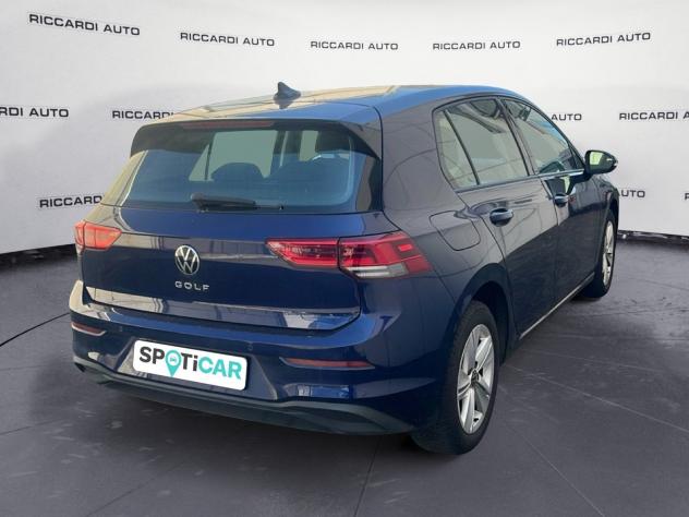 Volkswagen Golf 8ª serie 1.5 TSI EVO ACT Life - Foto 4