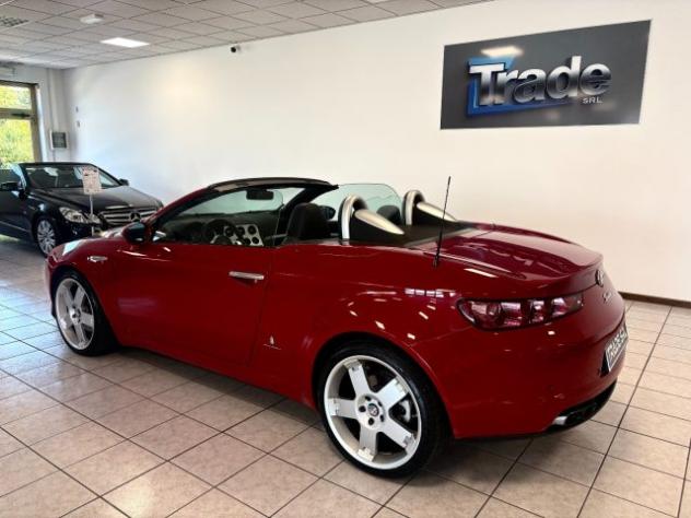 ALFA ROMEO Spider 2.2 JTS rif. 23799247 - Foto 2