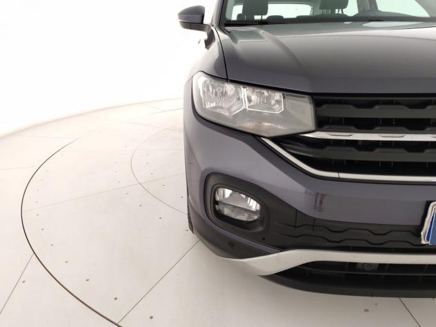 Volkswagen T-Cross 1.0 TSI 81kW Style - Foto 5